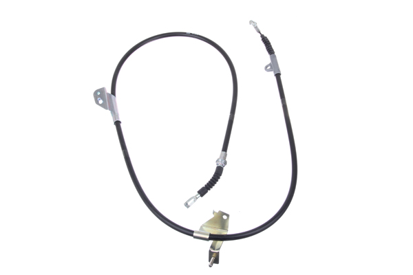 NK Håndbremsekabel 902297 for NISSAN