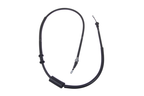 NK Håndbremsekabel 902370 for FIAT