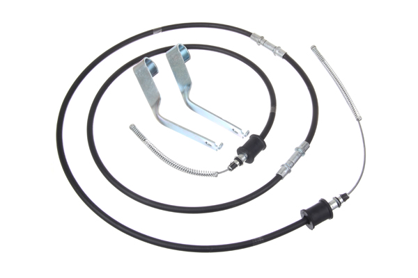 NK Håndbremsekabel 9025104 for FORD