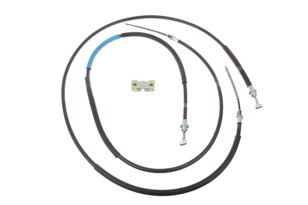 NK Håndbremsekabel 9025106 for FORD