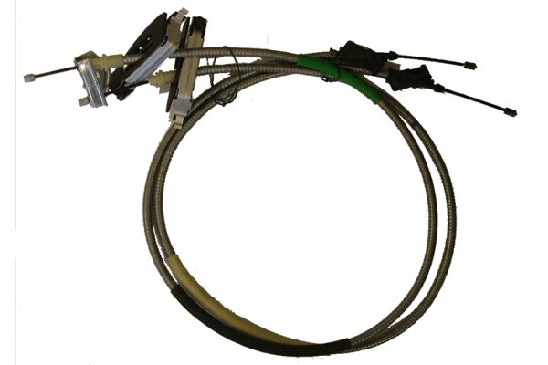 NK Håndbremsekabel 9025139 for FORD