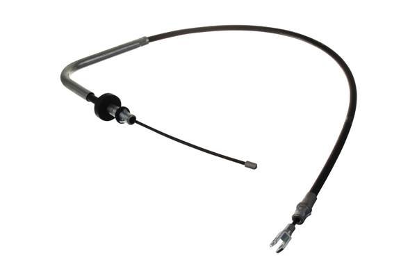 NK Håndbremsekabel 9025189 for FORD