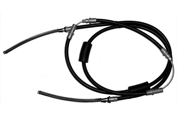 NK Håndbremsekabel 902564 for FORD