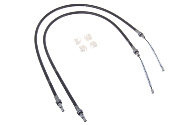 NK Håndbremsekabel 903363 for SMART