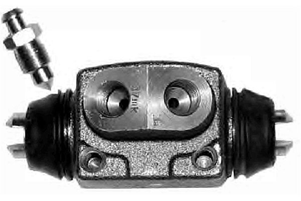 NK Hjulbremsecylinder 802537 for FORD