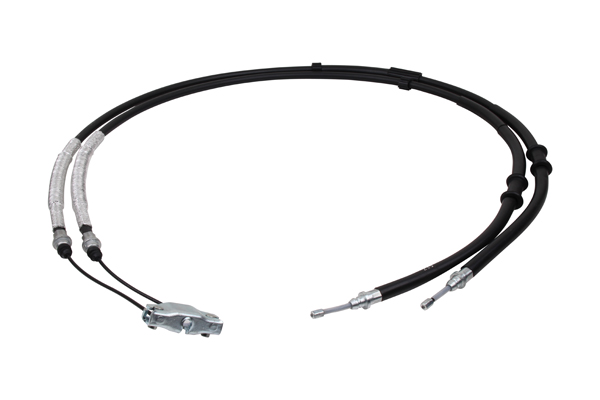 NK Håndbremsekabel 9036157 for OPEL VAUXHALL