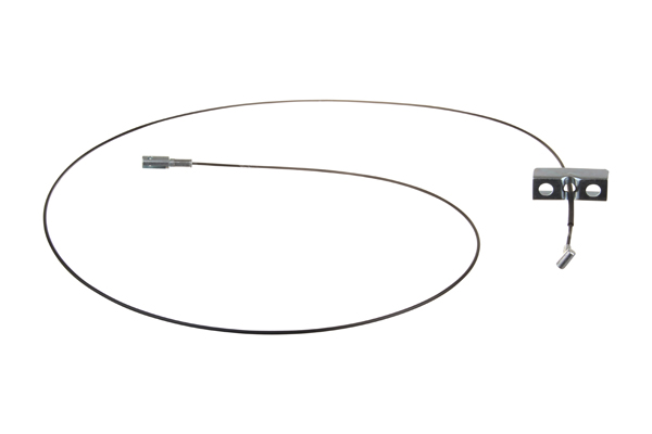 NK Håndbremsekabel 9036160 for VAUXHALL OPEL NISSAN RENAULT