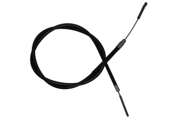 NK Håndbremsekabel 904308 for SKODA