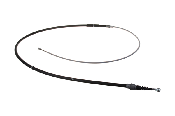 NK Håndbremsekabel 904318 for SKODA