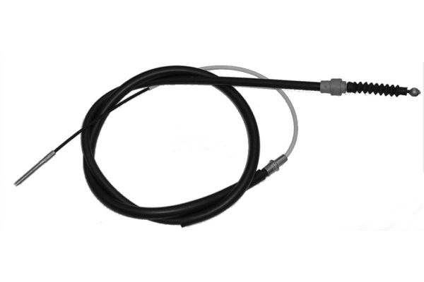 NK Håndbremsekabel 904762 for VW