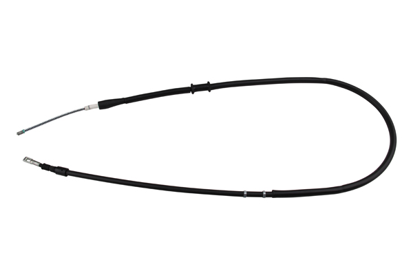 NK Håndbremsekabel 904764 for AUDI