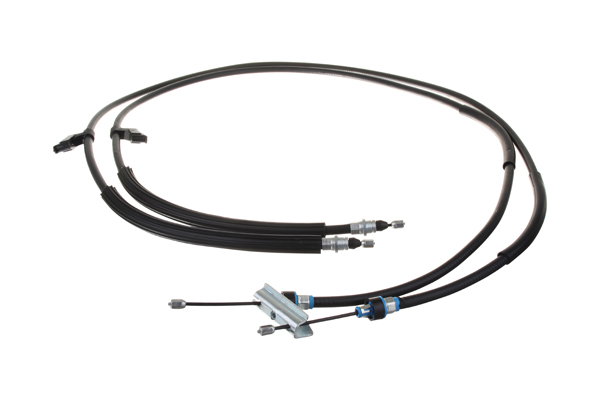 NK Håndbremsekabel 904844 for VOLVO