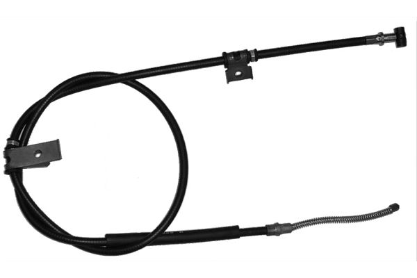 NK Håndbremsekabel 905207 for SUZUKI