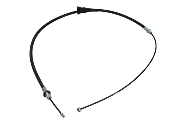 NK Håndbremsekabel 909309 for DODGE CHRYSLER