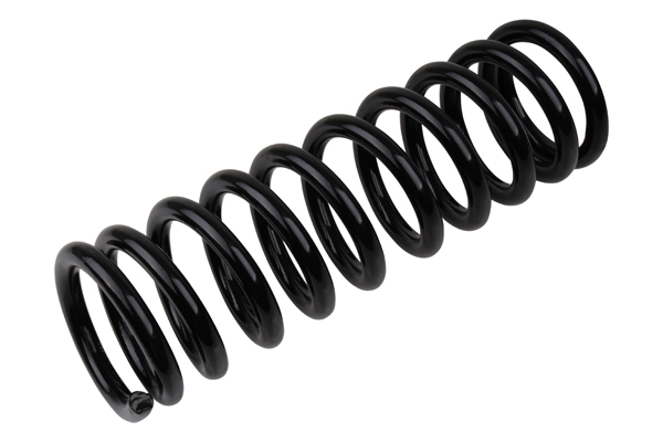NK Fjeder 543303 bagaksel for MERCEDES-BENZ