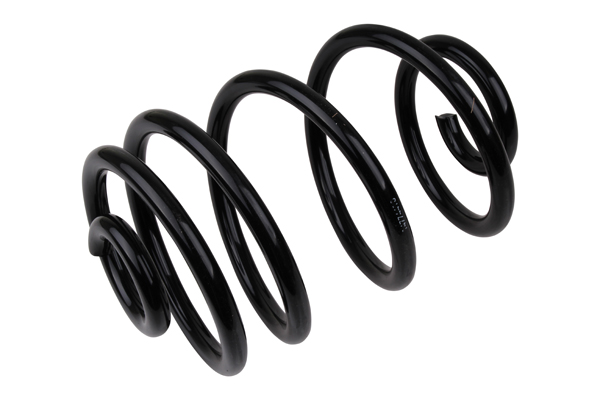 NK Fjeder 543619 bagaksel for OPEL