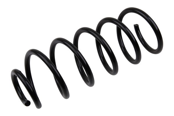 NK Fjeder 543639 bagaksel for OPEL
