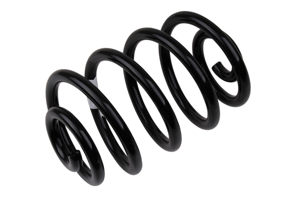 NK Fjeder 543902 bagaksel for RENAULT