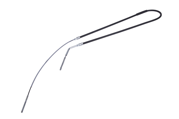 NK Håndbremsekabel 901516 for BMW