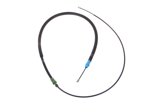 NK Håndbremsekabel 901945 for CITROËN