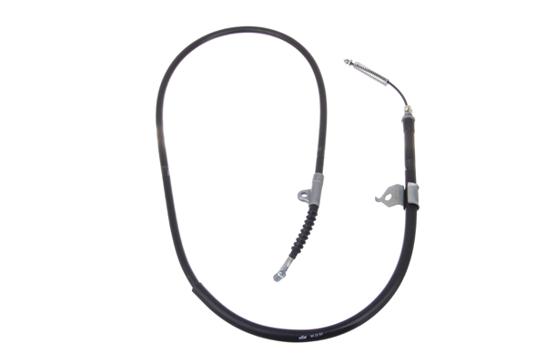 NK Håndbremsekabel 902263 for NISSAN