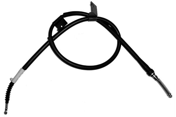 NK Håndbremsekabel 902274 for FORD NISSAN