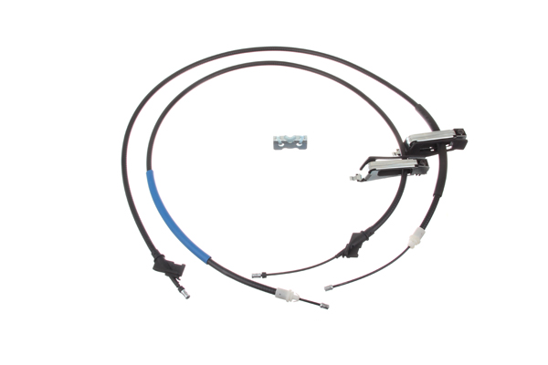 NK Håndbremsekabel 9025111 for FORD
