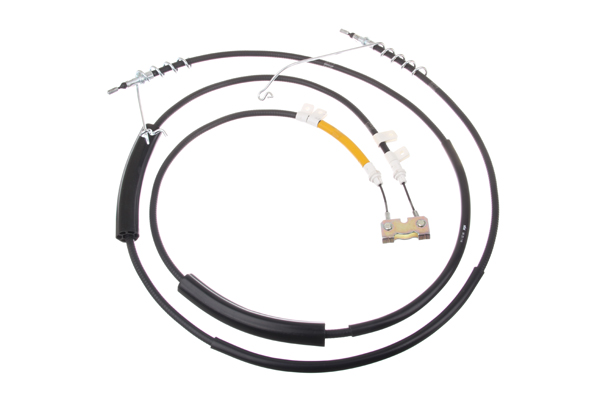 NK Håndbremsekabel 9025119 for FORD