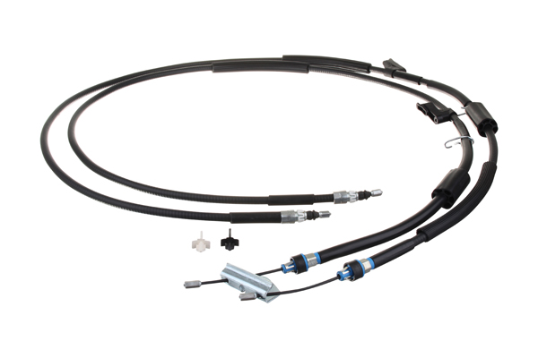 NK Håndbremsekabel 9025153 for FORD