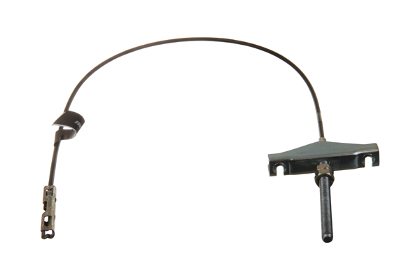 NK Håndbremsekabel 9025180 for FORD