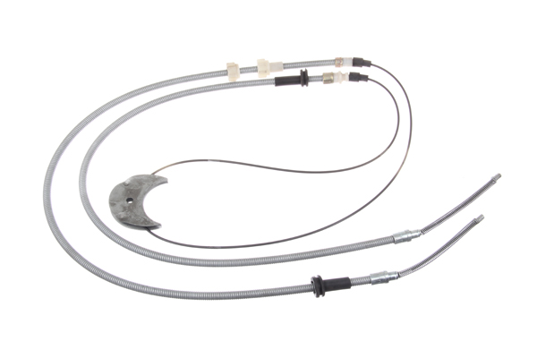 NK Håndbremsekabel 902556 for FORD