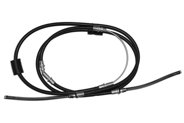 NK Håndbremsekabel 902563 for FORD