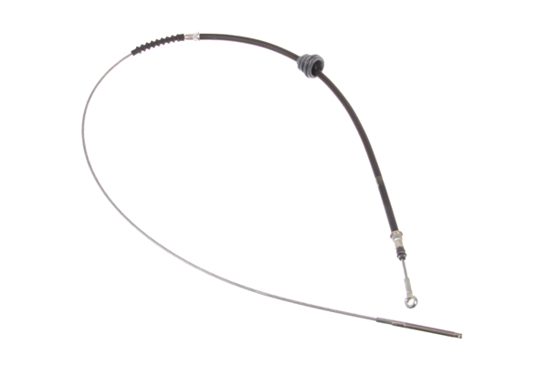 NK Håndbremsekabel 903345 for MERCEDES-BENZ
