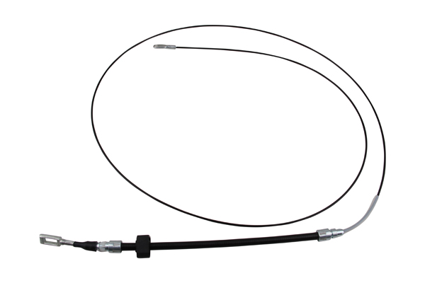NK Håndbremsekabel 903349 for MERCEDES-BENZ VW