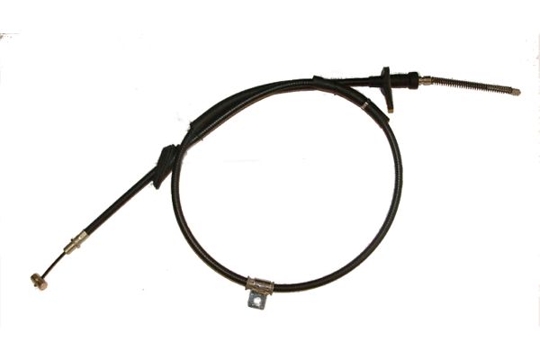 NK Håndbremsekabel 9036128 for OPEL VAUXHALL