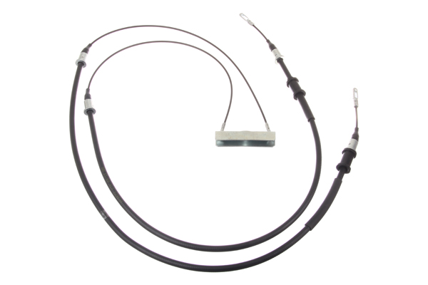NK Håndbremsekabel 903672 for OPEL CHEVROLET
