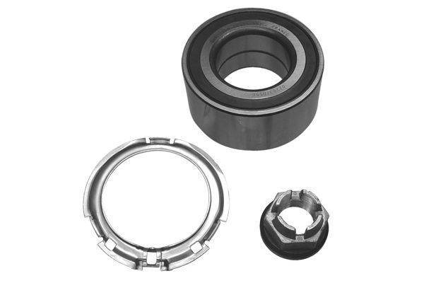 NK Hjulleje 752230 for VAUXHALL NISSAN RENAULT