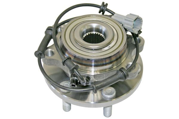 NK Hjullejesæt 752232 for NISSAN