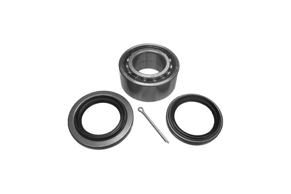 NK Hjulleje 753007 for MITSUBISHI