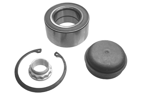 NK Hjulleje 753321 for MERCEDES-BENZ