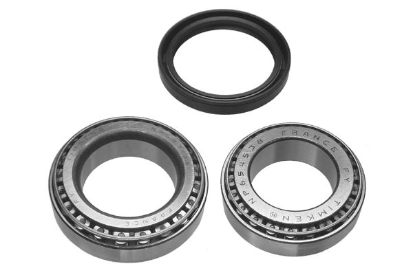 NK Hjulleje 753619 for VAUXHALL ISUZU