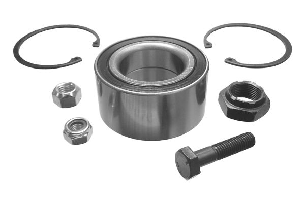 NK Hjullejesæt 754715 for VW
