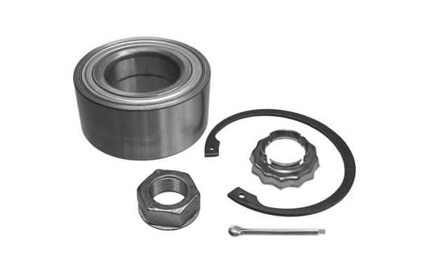NK Hjullejesæt 759927 for PEUGEOT LANCIA CITROËN