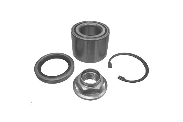 NK Hjullejesæt 763210 for MAZDA
