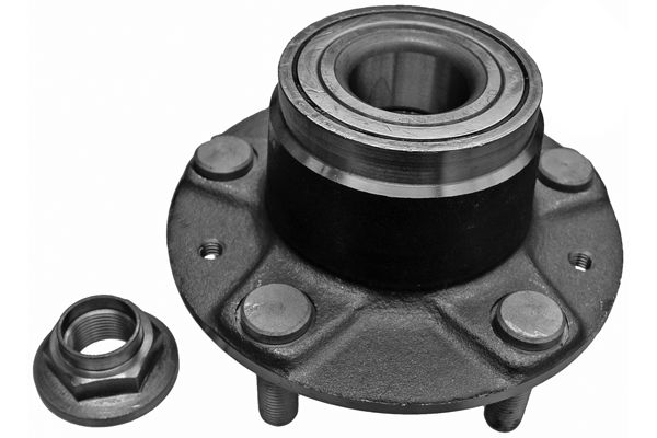 NK Hjullejesæt 763213 for MAZDA