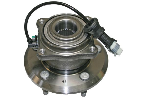 NK Hjullejesæt 763632 for OPEL CHEVROLET DAEWOO