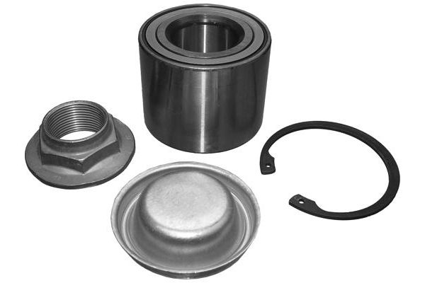 NK Hjullejesæt 763724 for DS OPEL PEUGEOT