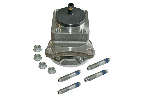 NK Hjullejesæt 763726 for PEUGEOT FIAT TOYOTA