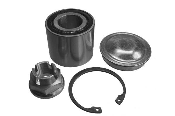 NK Hjullejesæt 763916 for RENAULT
