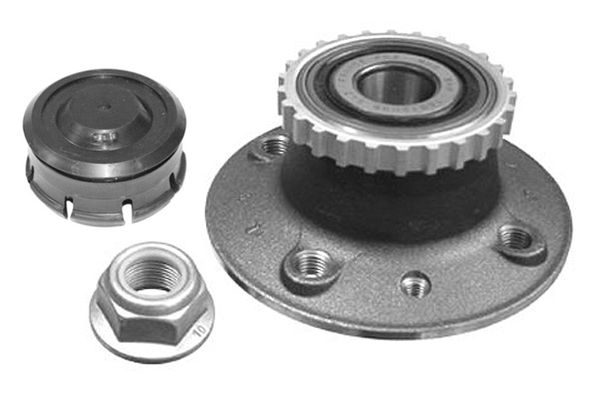 NK Hjullejesæt 763935 for RENAULT